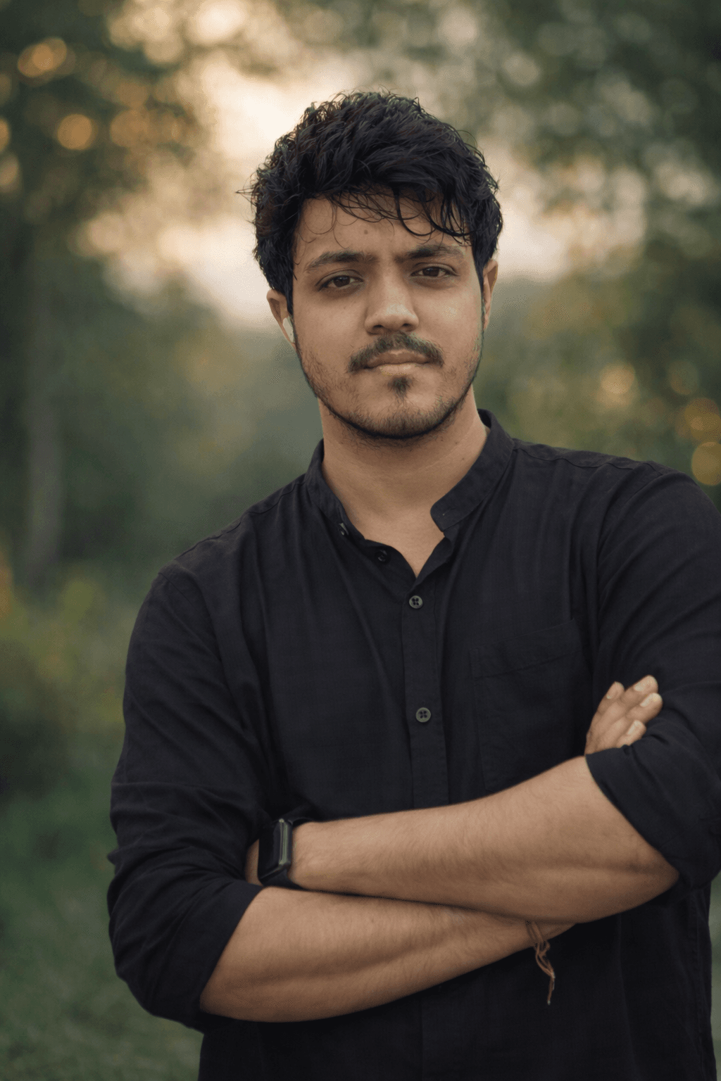 Karan Parekh